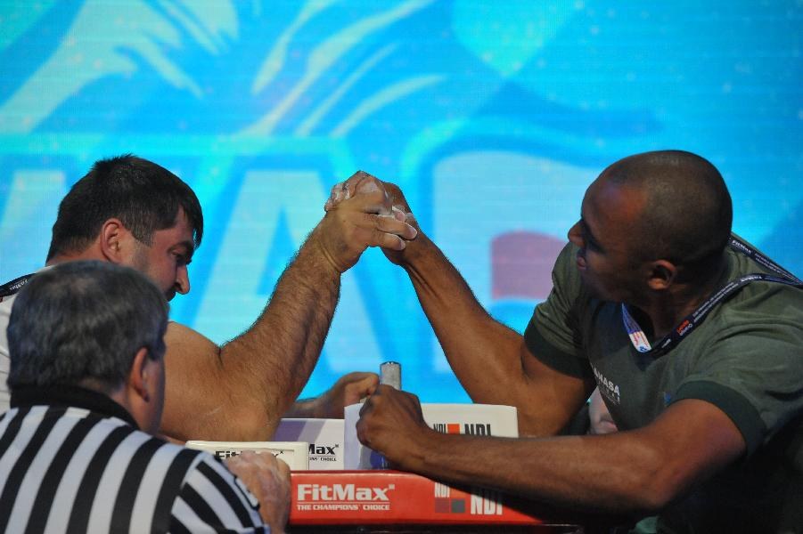 World Armwrestling Championship 2013 Day 2 Photo Mirek