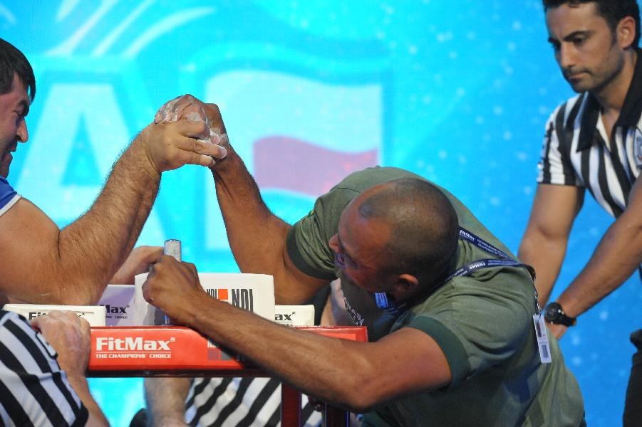 World Armwrestling Championship 2013 Day 2 Photo Mirek