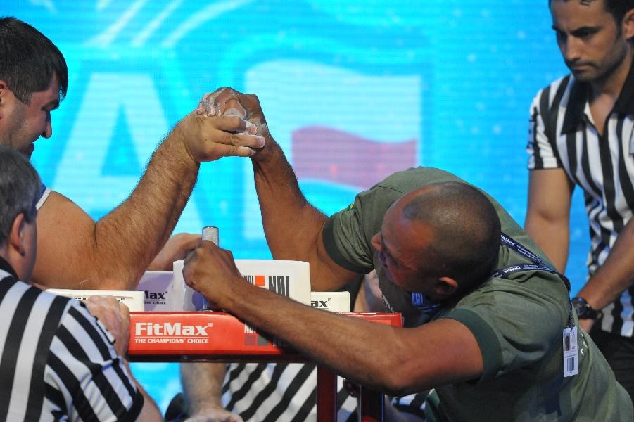 World Armwrestling Championship 2013 Day 2 Photo Mirek