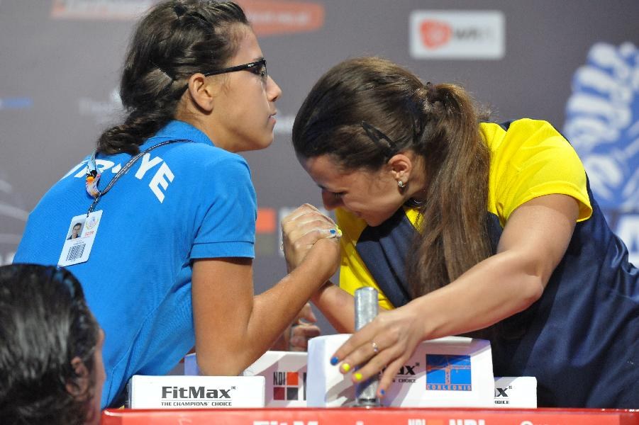 World Armwrestling Championship 2013 Day 2 Photo Mirek