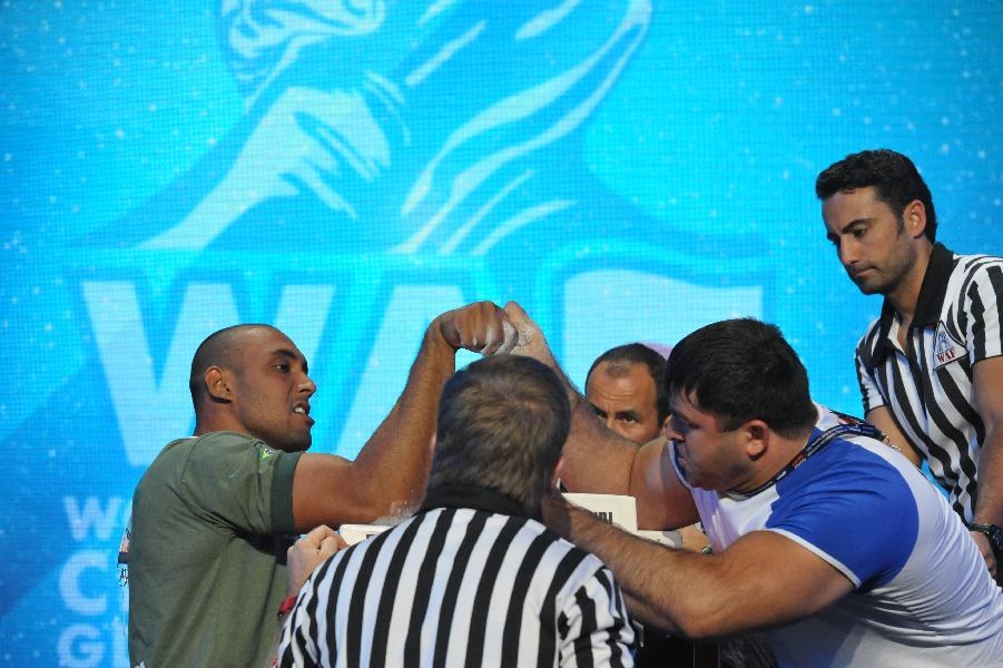 World Armwrestling Championship 2013 Day 2 Photo Mirek