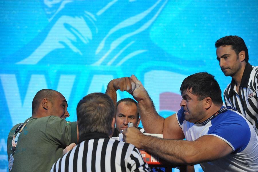 World Armwrestling Championship 2013 Day 2 Photo Mirek