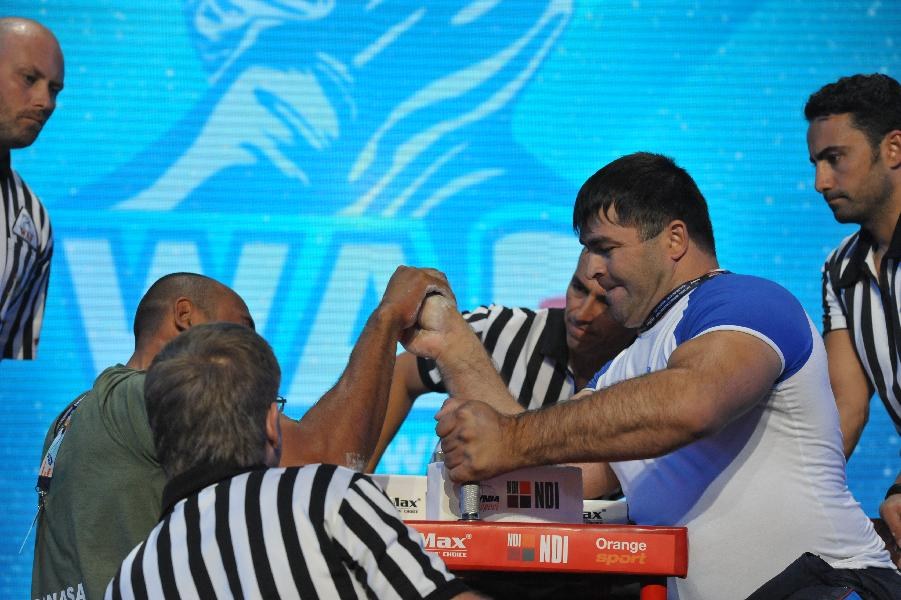 World Armwrestling Championship 2013 Day 2 Photo Mirek