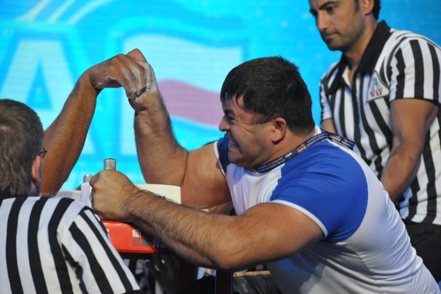 World Armwrestling Championship 2013 Day 2 Photo Mirek