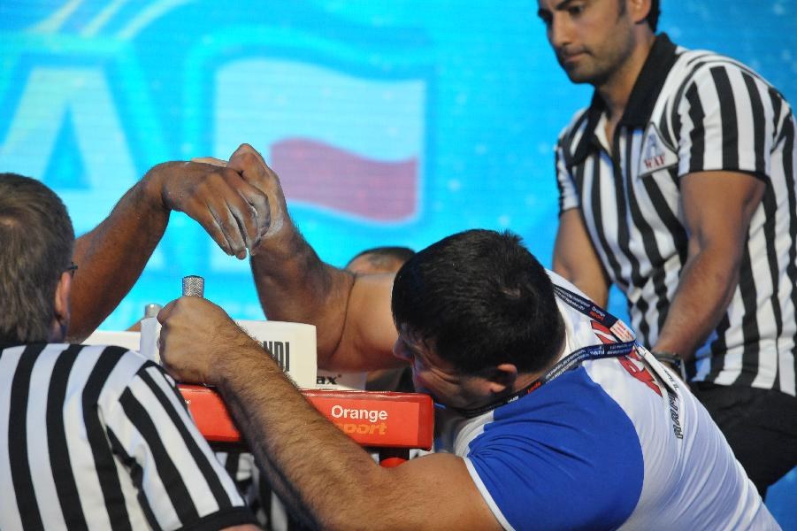 World Armwrestling Championship 2013 Day 2 Photo Mirek