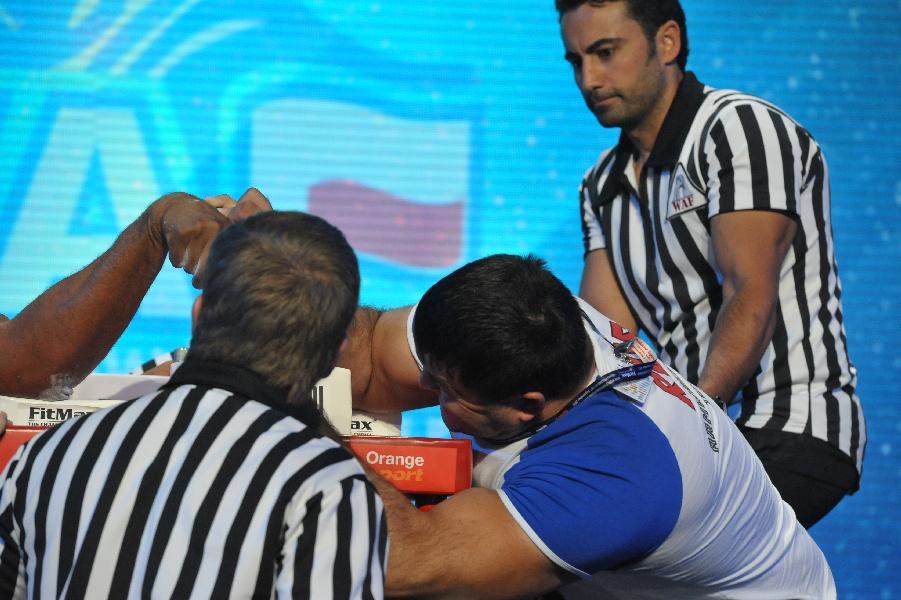 World Armwrestling Championship 2013 Day 2 Photo Mirek