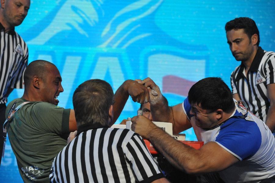 World Armwrestling Championship 2013 Day 2 Photo Mirek