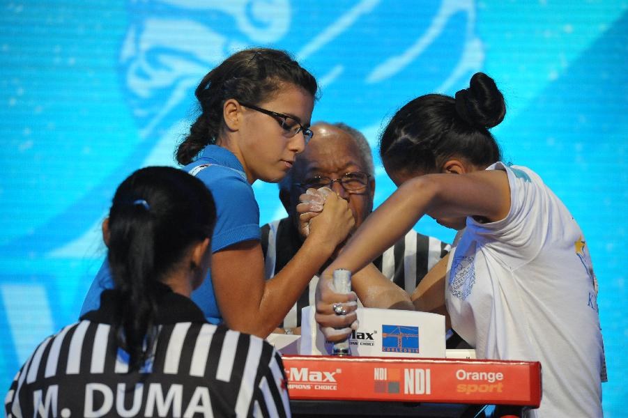 World Armwrestling Championship 2013 Day 2 Photo Mirek