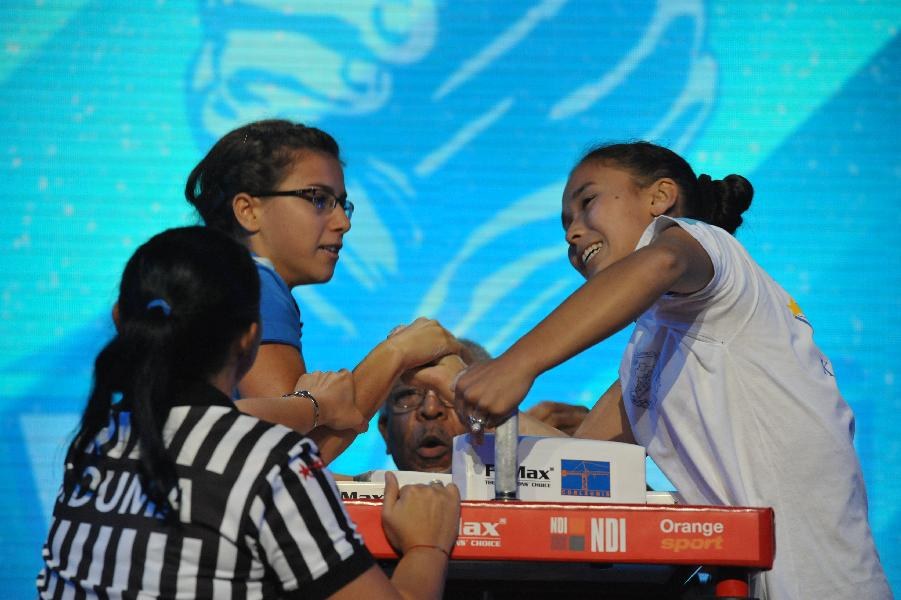 World Armwrestling Championship 2013 Day 2 Photo Mirek