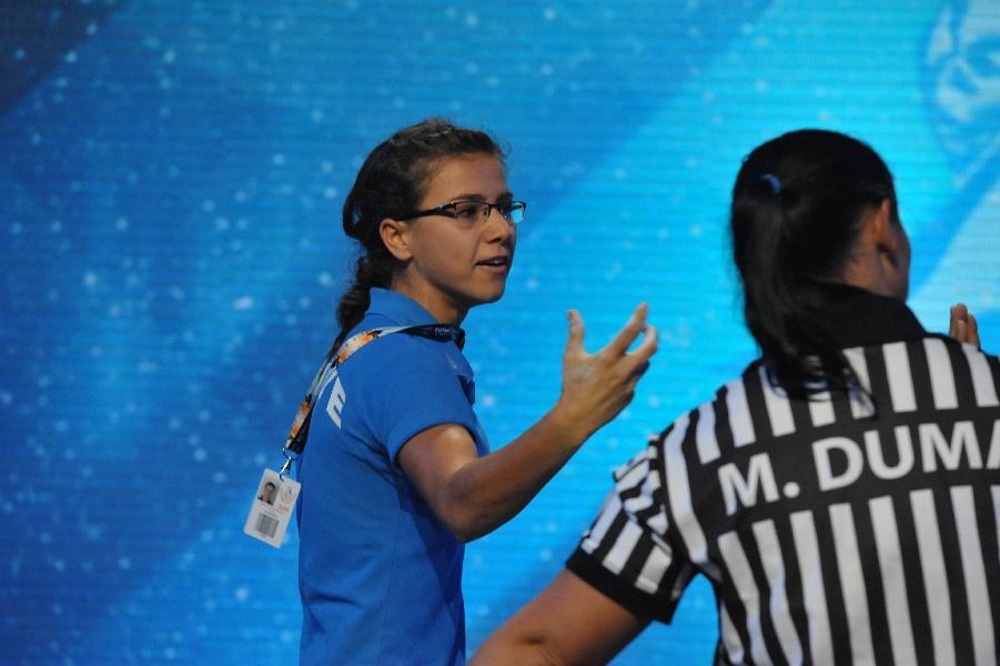 World Armwrestling Championship 2013 Day 2 Photo Mirek