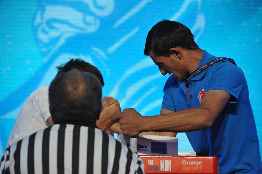 World Armwrestling Championship 2013 Day 2 Photo Mirek