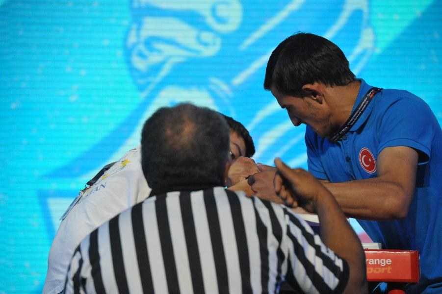 World Armwrestling Championship 2013 Day 2 Photo Mirek