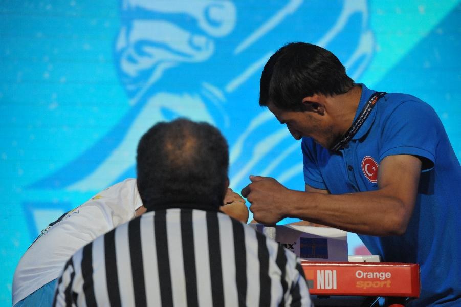 World Armwrestling Championship 2013 Day 2 Photo Mirek