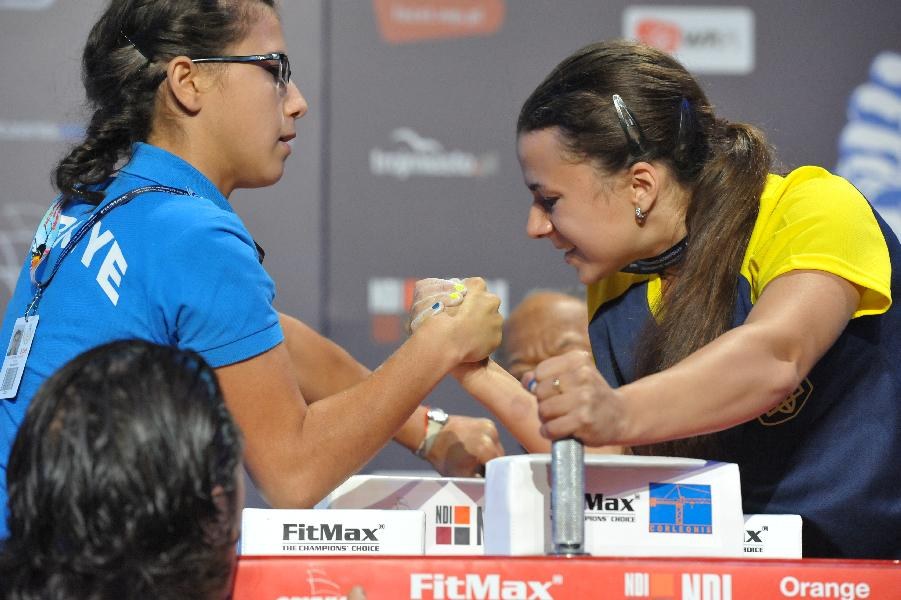 World Armwrestling Championship 2013 Day 2 Photo Mirek
