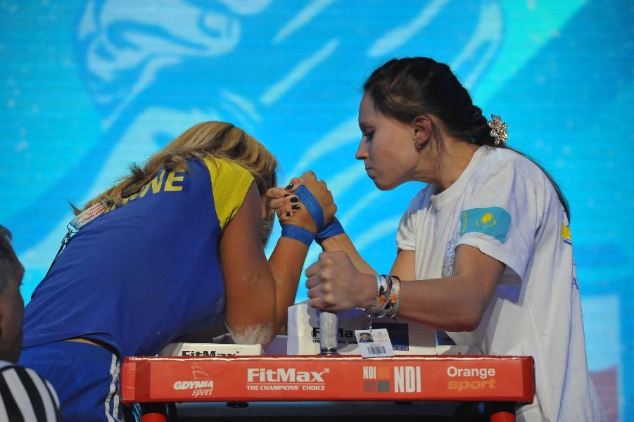 World Armwrestling Championship 2013 Day 2 Photo Mirek