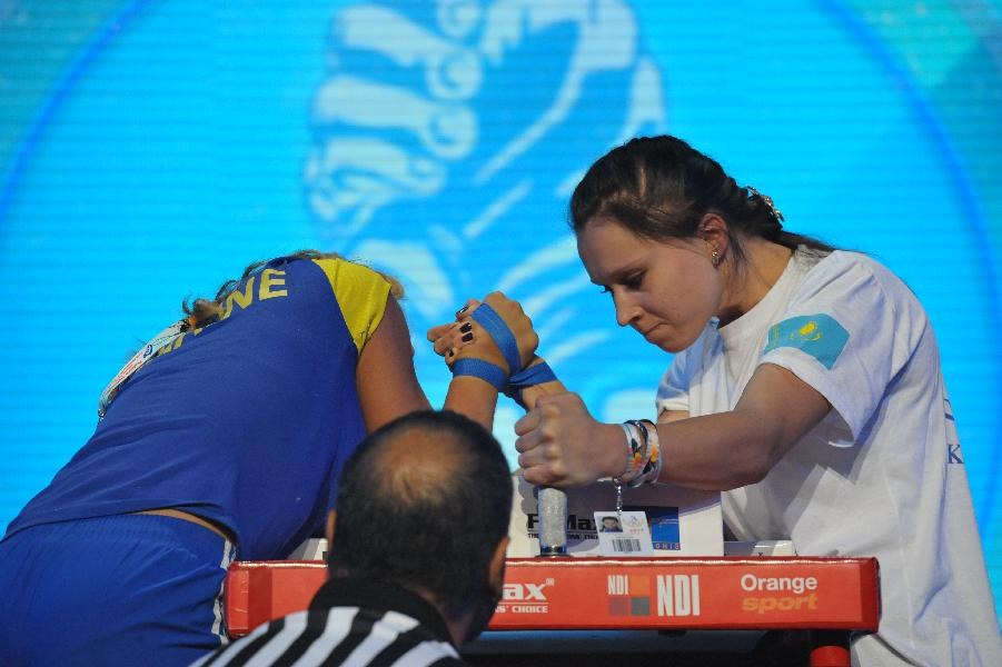 World Armwrestling Championship 2013 Day 2 Photo Mirek