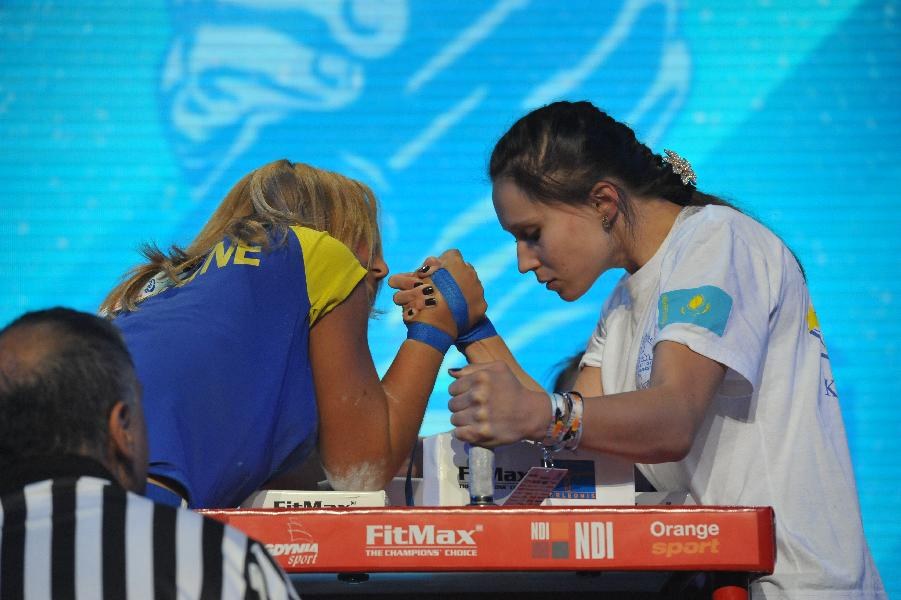 World Armwrestling Championship 2013 Day 2 Photo Mirek