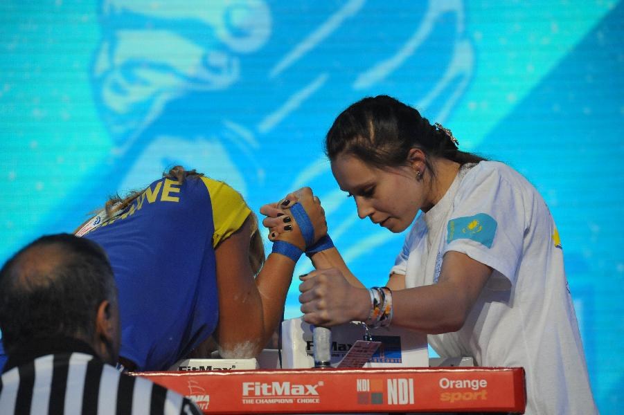 World Armwrestling Championship 2013 Day 2 Photo Mirek