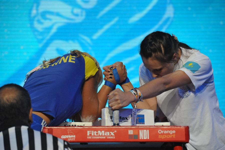 World Armwrestling Championship 2013 Day 2 Photo Mirek