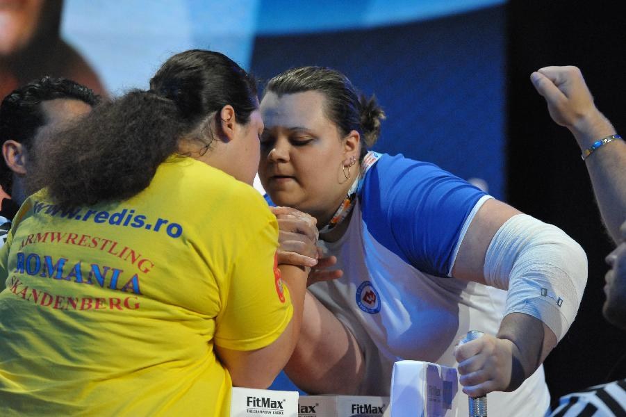 World Armwrestling Championship 2013 Day 2 Photo Mirek