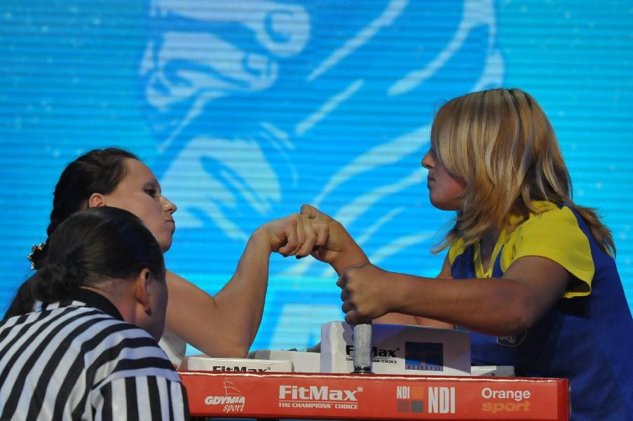 World Armwrestling Championship 2013 Day 2 Photo Mirek