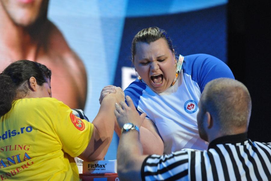 World Armwrestling Championship 2013 Day 2 Photo Mirek