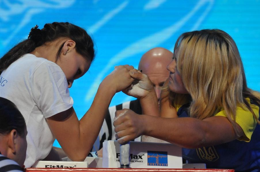 World Armwrestling Championship 2013 Day 2 Photo Mirek