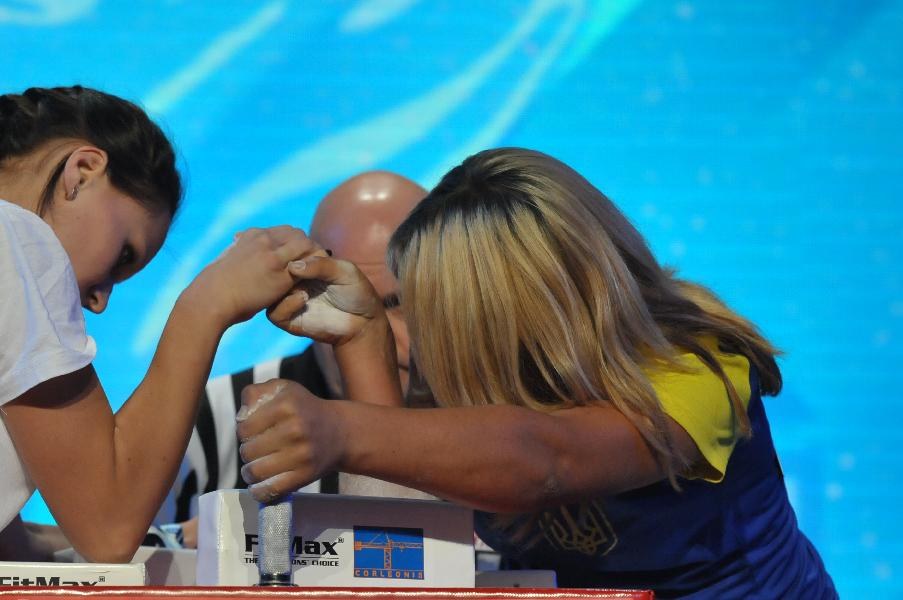 World Armwrestling Championship 2013 Day 2 Photo Mirek