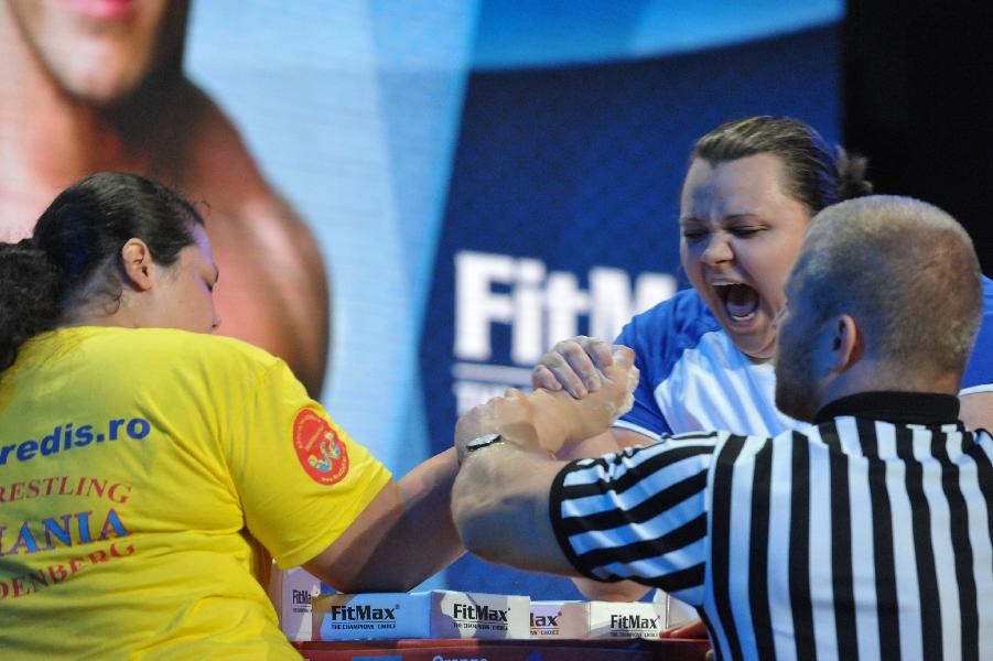 World Armwrestling Championship 2013 Day 2 Photo Mirek