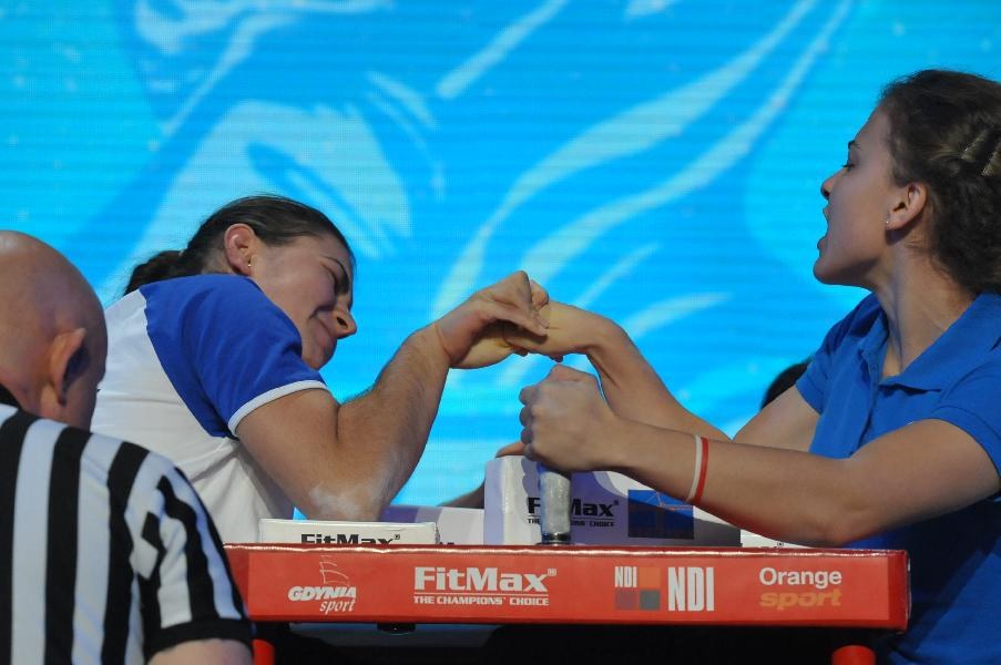 World Armwrestling Championship 2013 Day 2 Photo Mirek