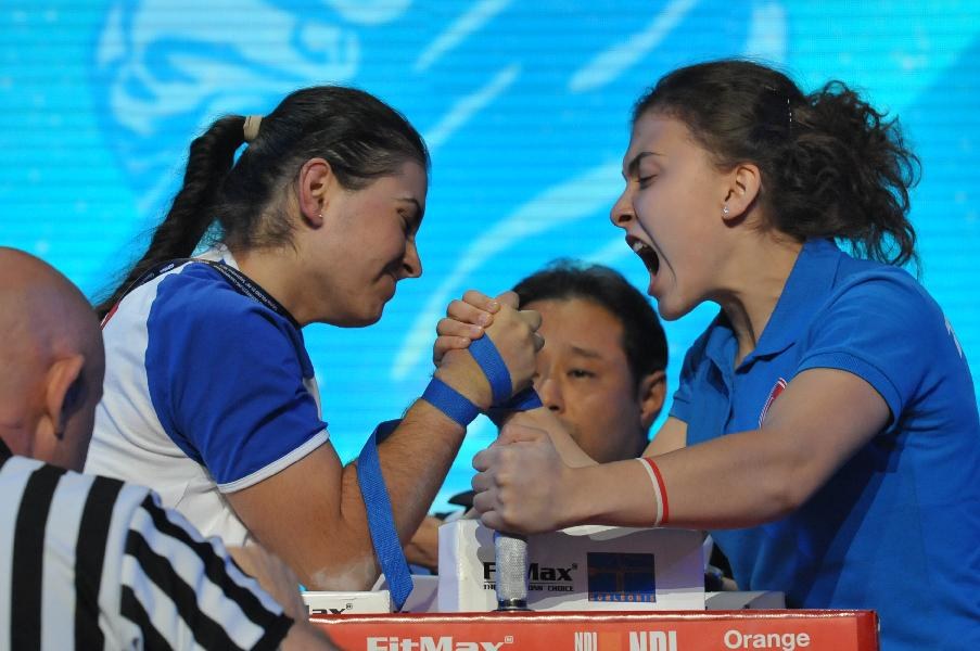 World Armwrestling Championship 2013 Day 2 Photo Mirek
