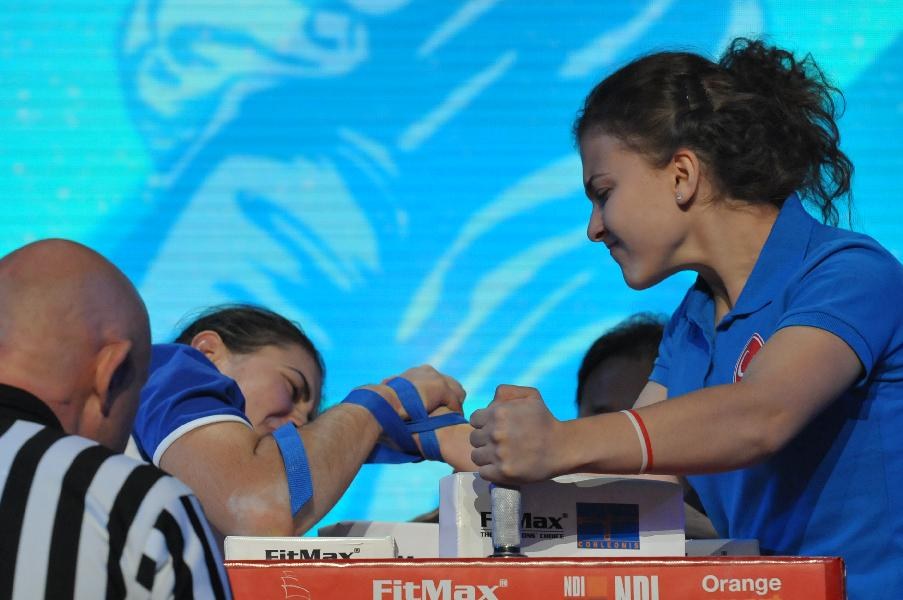 World Armwrestling Championship 2013 Day 2 Photo Mirek