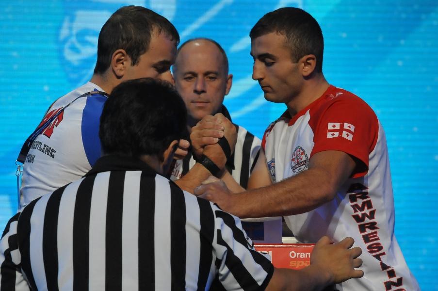 World Armwrestling Championship 2013 Day 2 Photo Mirek