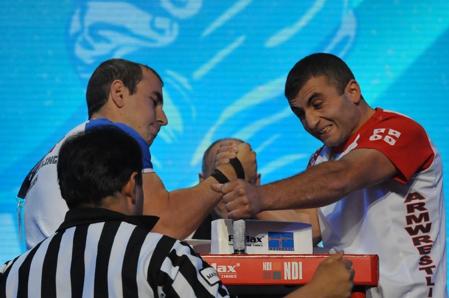World Armwrestling Championship 2013 Day 2 Photo Mirek