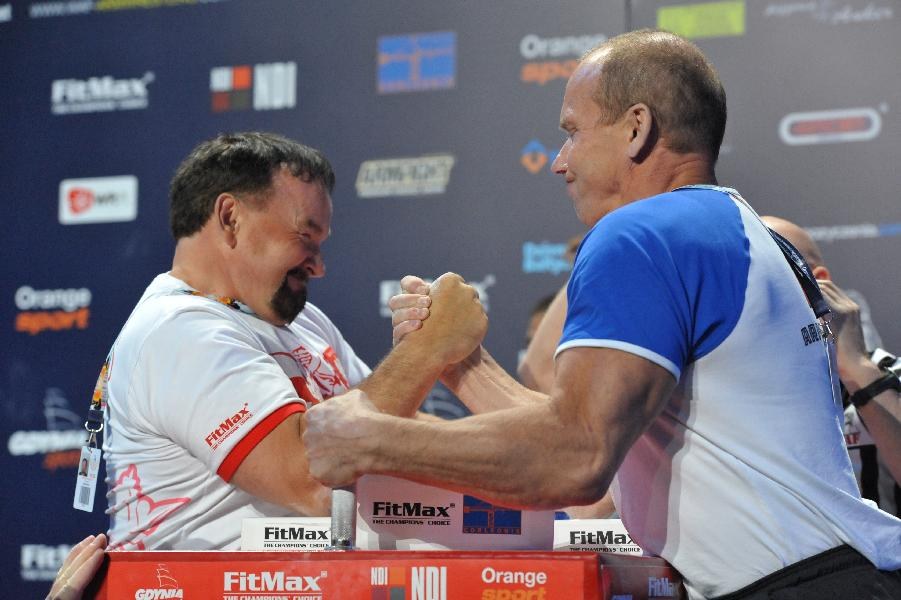 World Armwrestling Championship 2013 Day 2 Photo Mirek