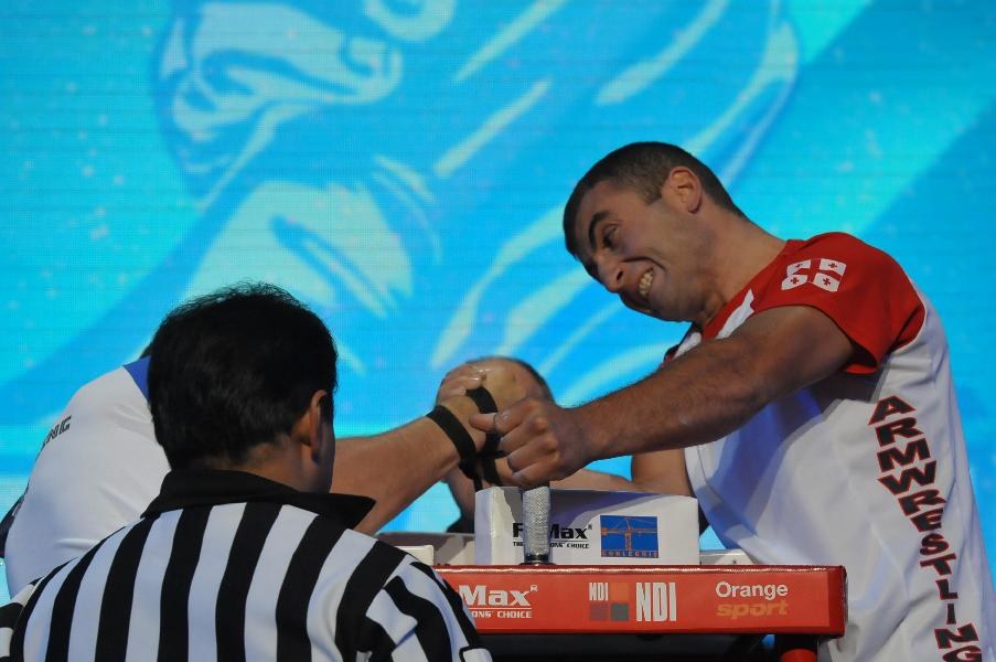 World Armwrestling Championship 2013 Day 2 Photo Mirek
