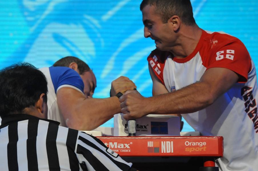 World Armwrestling Championship 2013 Day 2 Photo Mirek