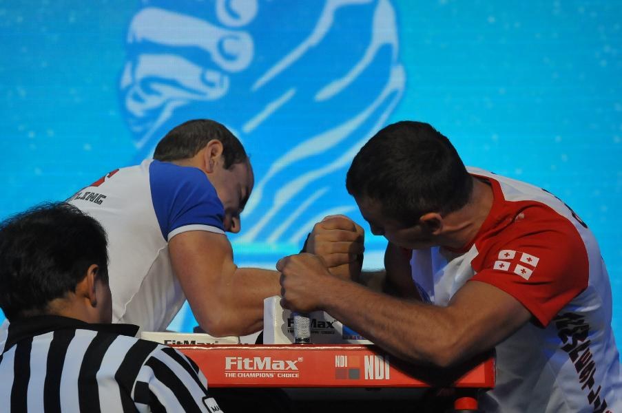World Armwrestling Championship 2013 Day 2 Photo Mirek