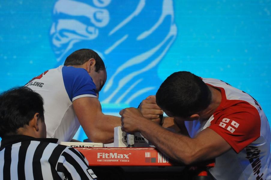 World Armwrestling Championship 2013 Day 2 Photo Mirek