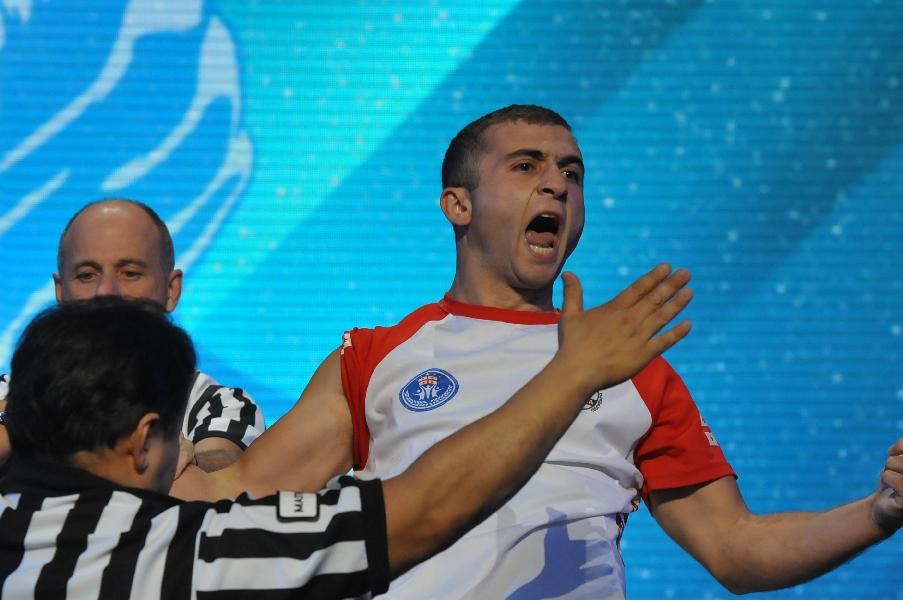 World Armwrestling Championship 2013 Day 2 Photo Mirek