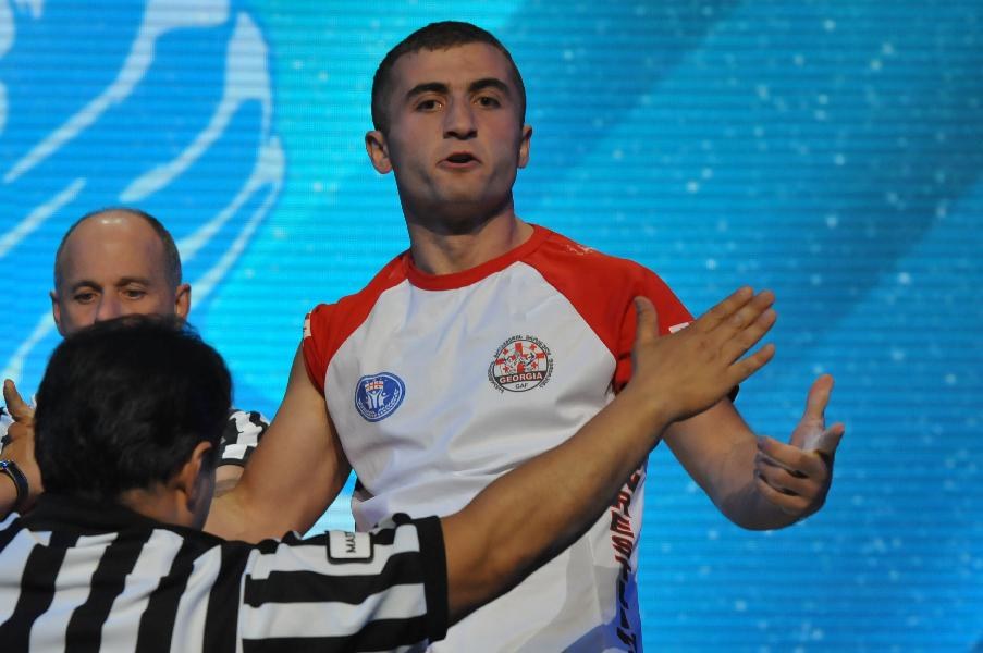 World Armwrestling Championship 2013 Day 2 Photo Mirek