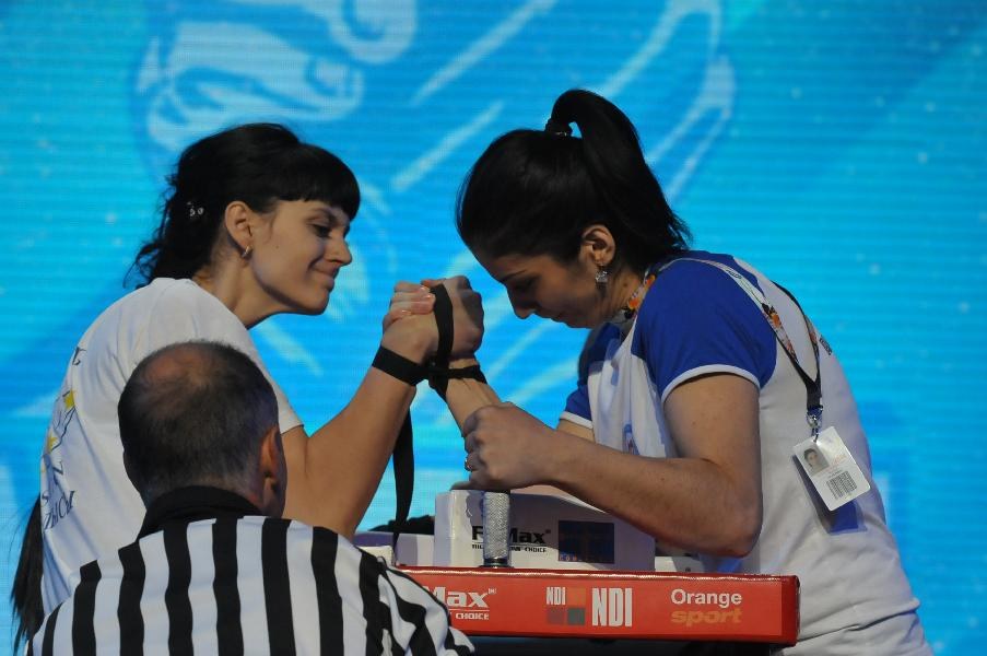 World Armwrestling Championship 2013 Day 2 Photo Mirek