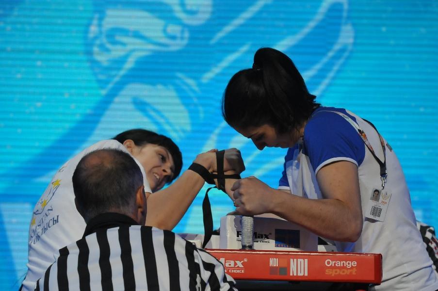 World Armwrestling Championship 2013 Day 2 Photo Mirek