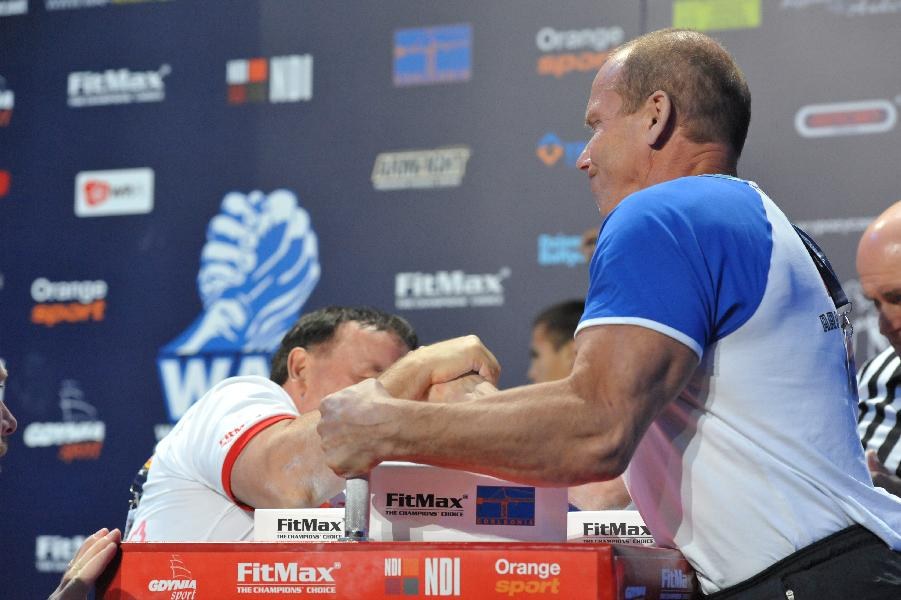 World Armwrestling Championship 2013 Day 2 Photo Mirek