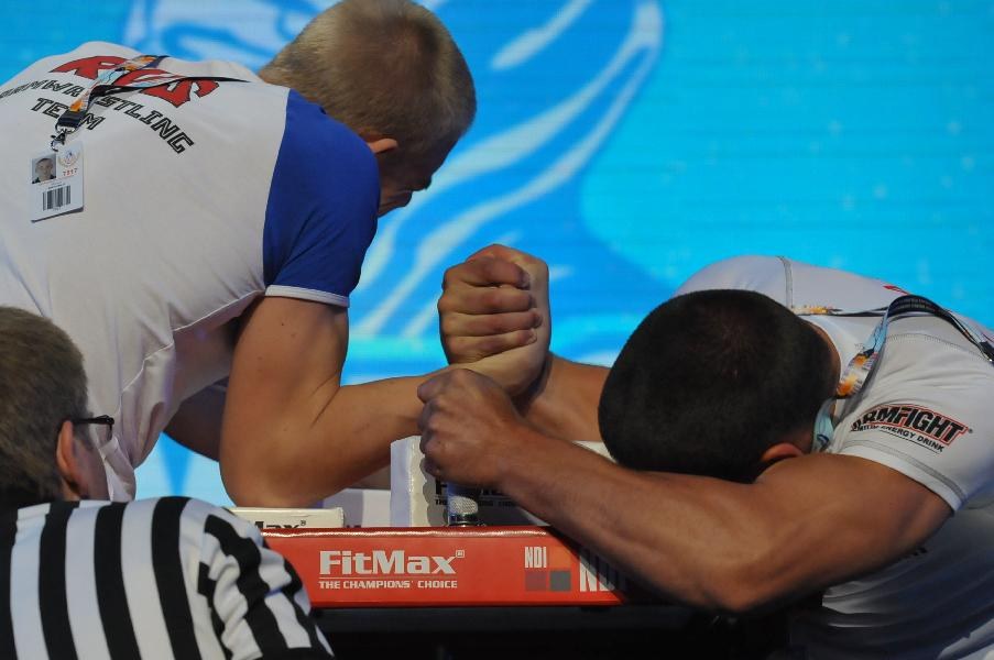 World Armwrestling Championship 2013 Day 2 Photo Mirek
