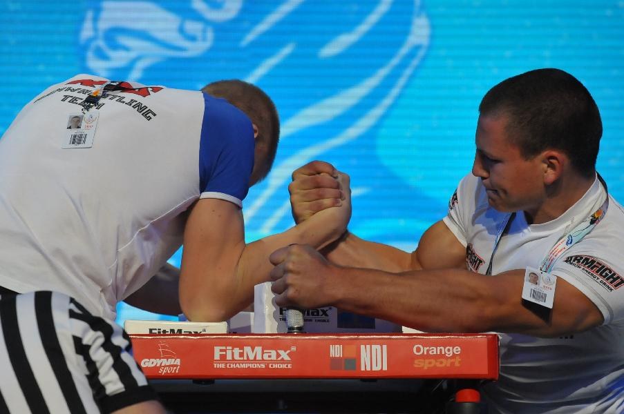 World Armwrestling Championship 2013 Day 2 Photo Mirek