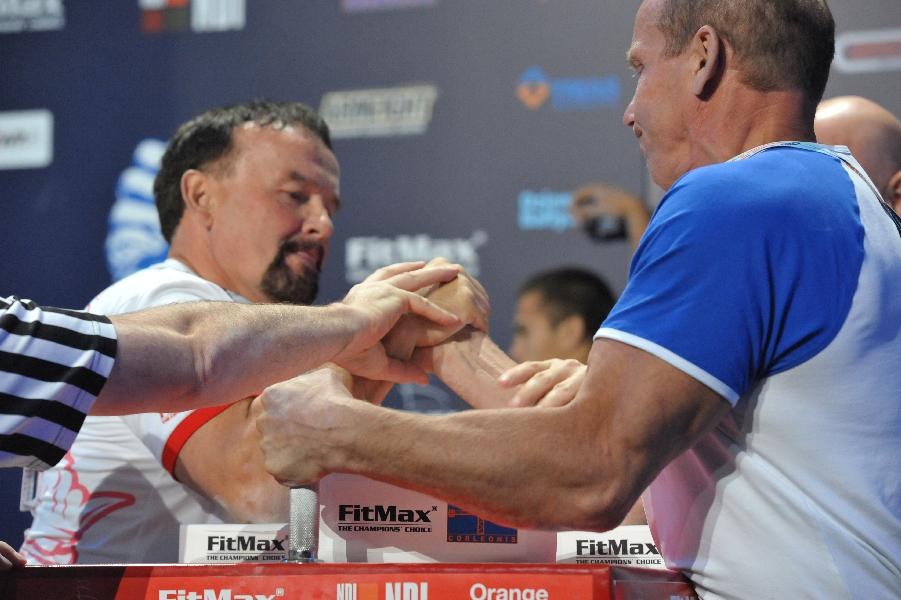 World Armwrestling Championship 2013 Day 2 Photo Mirek