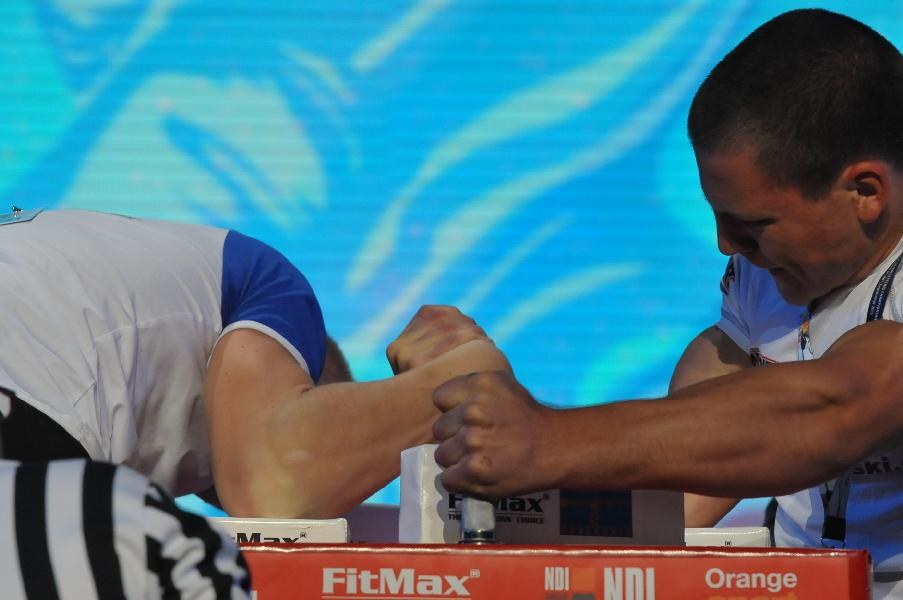 World Armwrestling Championship 2013 Day 2 Photo Mirek