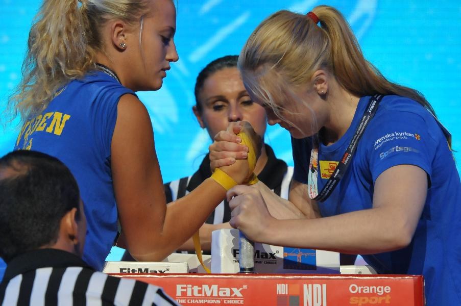 World Armwrestling Championship 2013 Day 2 Photo Mirek