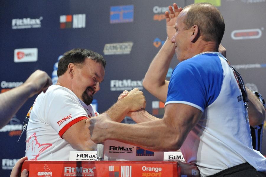 World Armwrestling Championship 2013 Day 2 Photo Mirek
